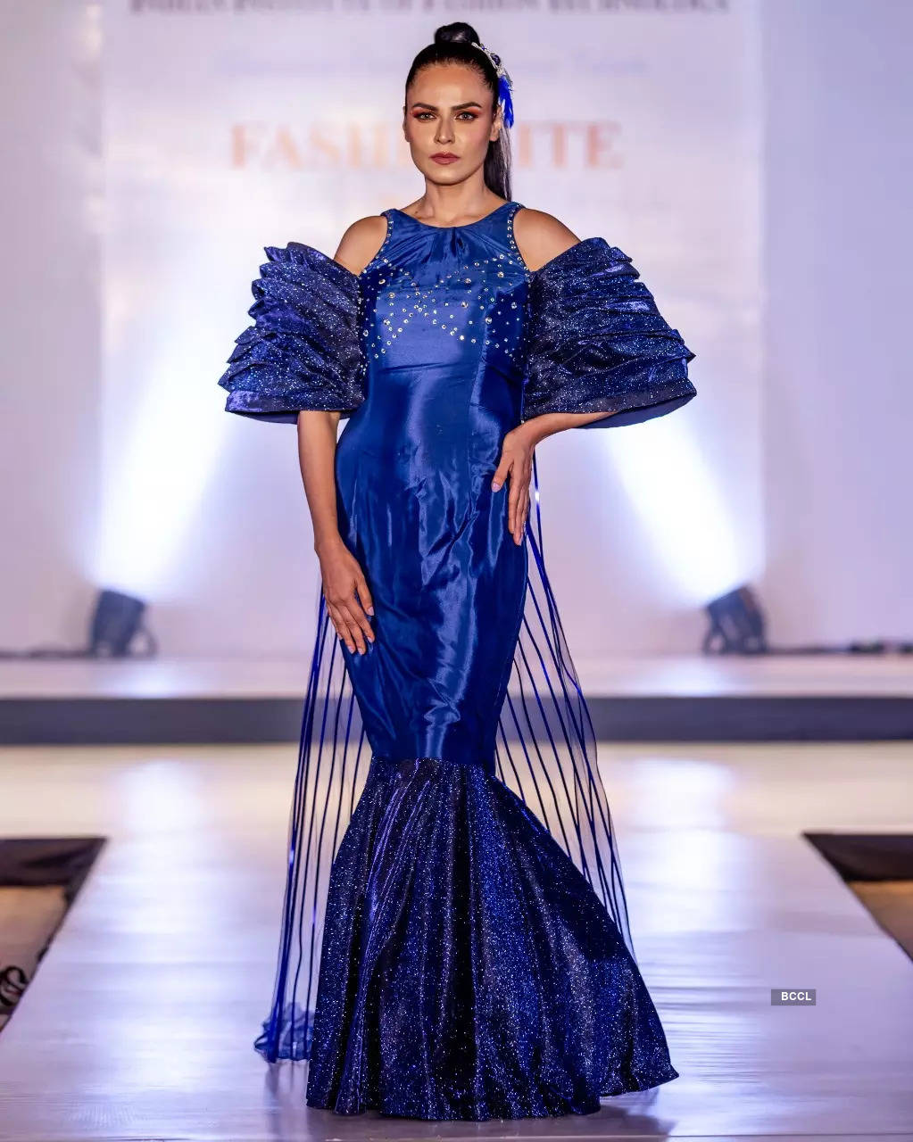 Indian Institute Of Fashion Technology Concludes Fashionite 2022