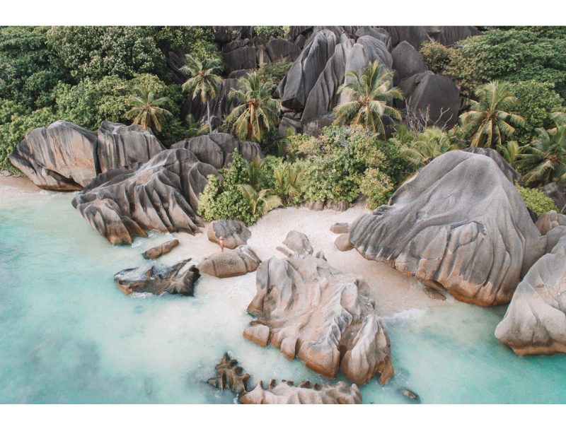 Your holiday destination – Islands of Love, Seychelles 