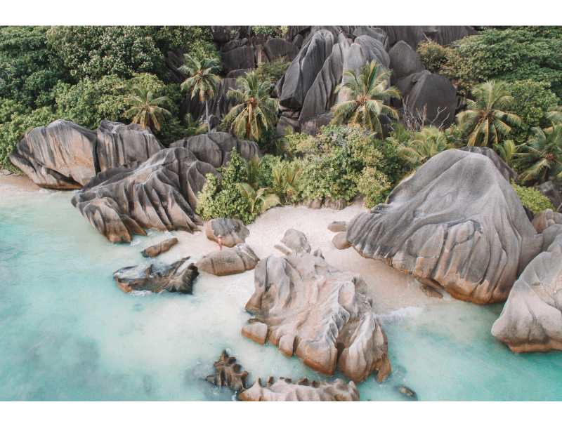Your holiday destination – Islands of Love, Seychelles Your holiday destination – Islands of Love, Seychelles