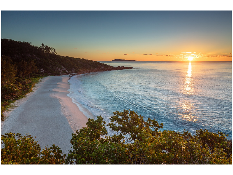 Your holiday destination – Islands of Love, Seychelles Your holiday destination – Islands of Love, Seychelles