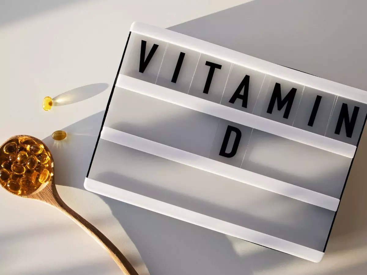 Explained: Why vitamin D deficiency is very high in Kashmir? Study sheds light - Times of India