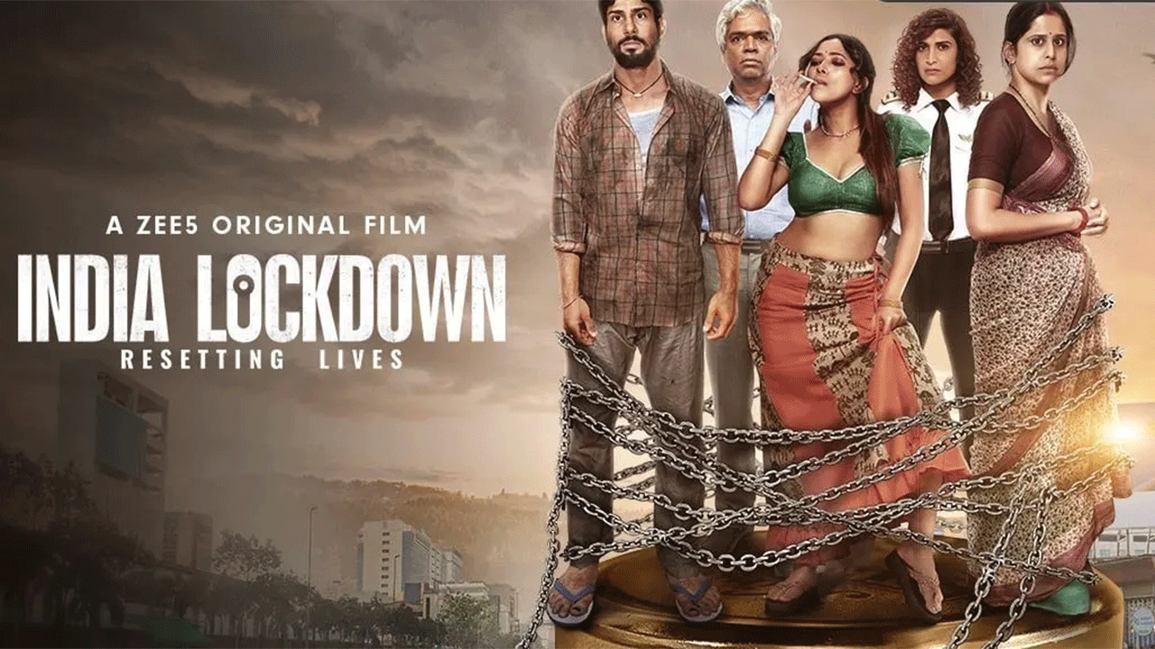 India Lockdown Review: A simple yet relatable take on the life in a lockdown