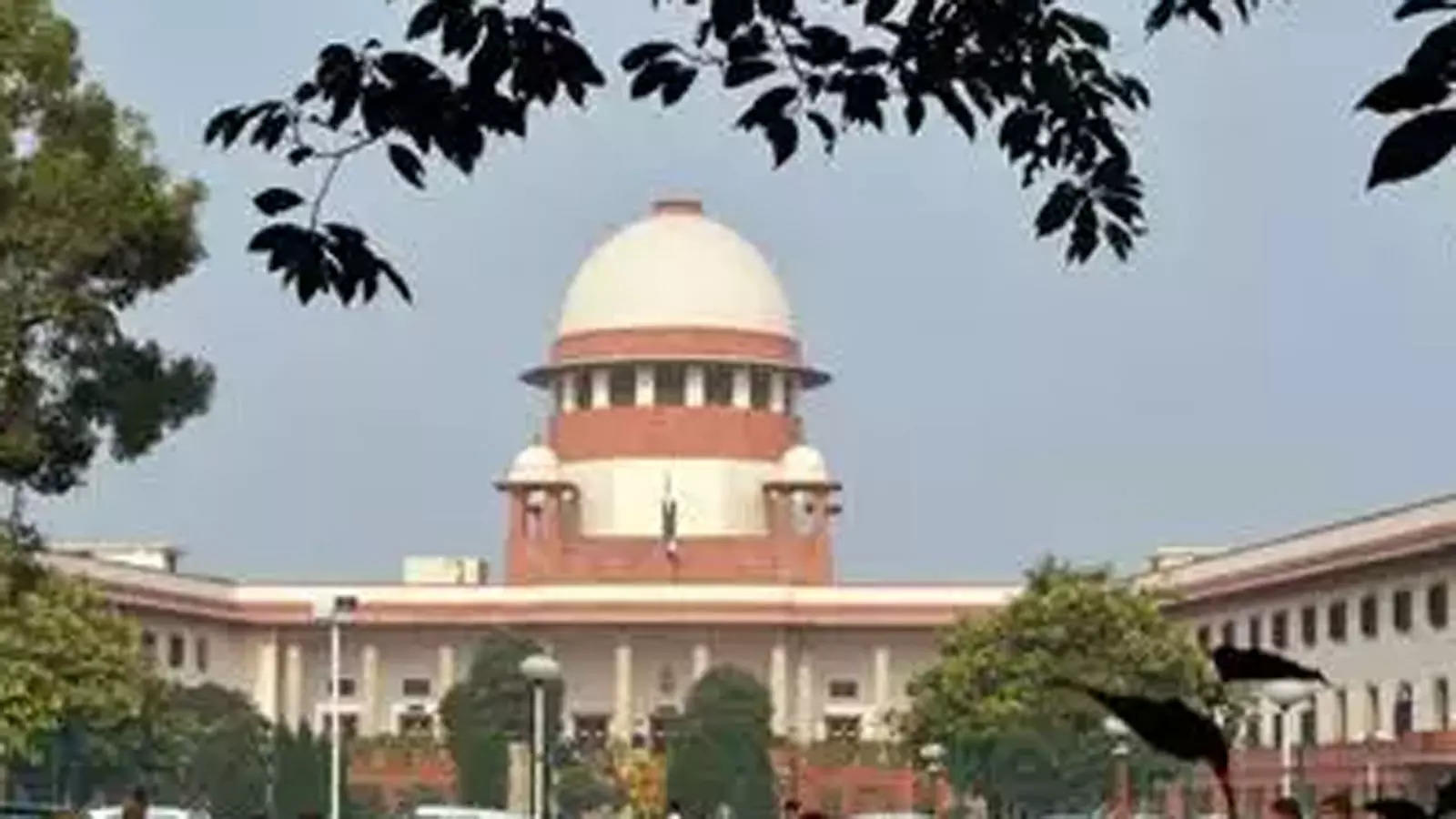 Forced Religious Conversion Case Centre Files Affidavit In Supreme Court