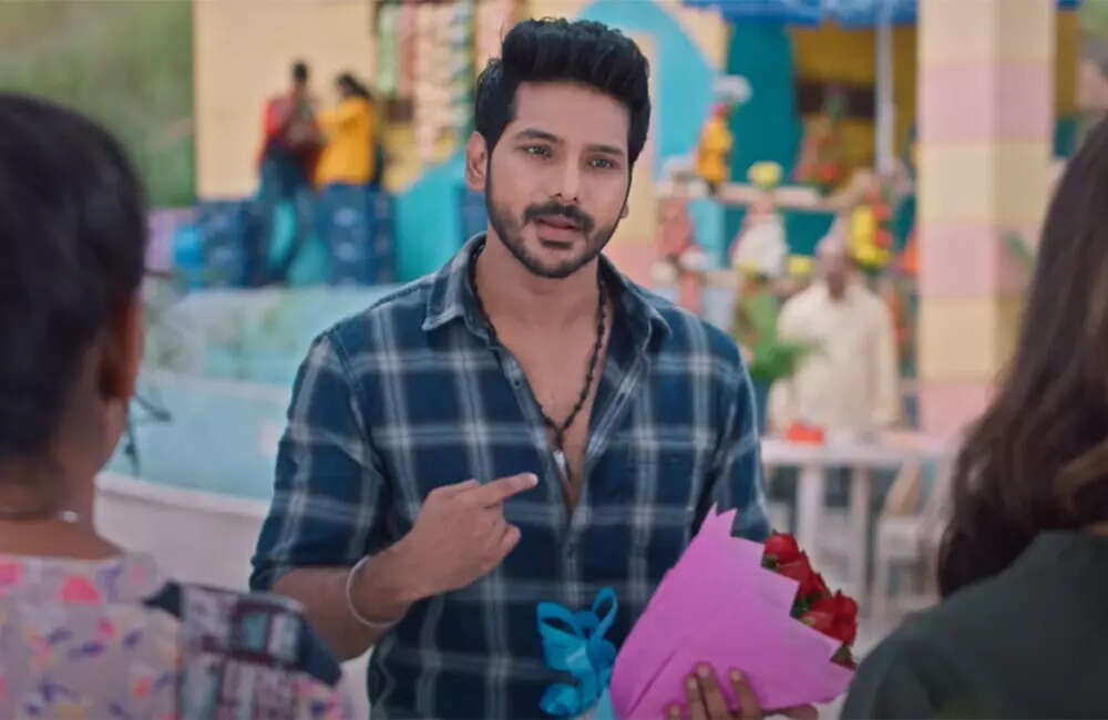 ​Leharaayi​4