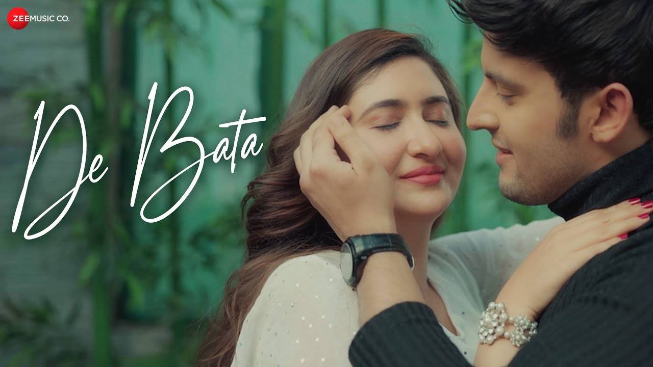 Watch Latest Hindi Video Song 'De Bata' Sung By Adam Aranha ...