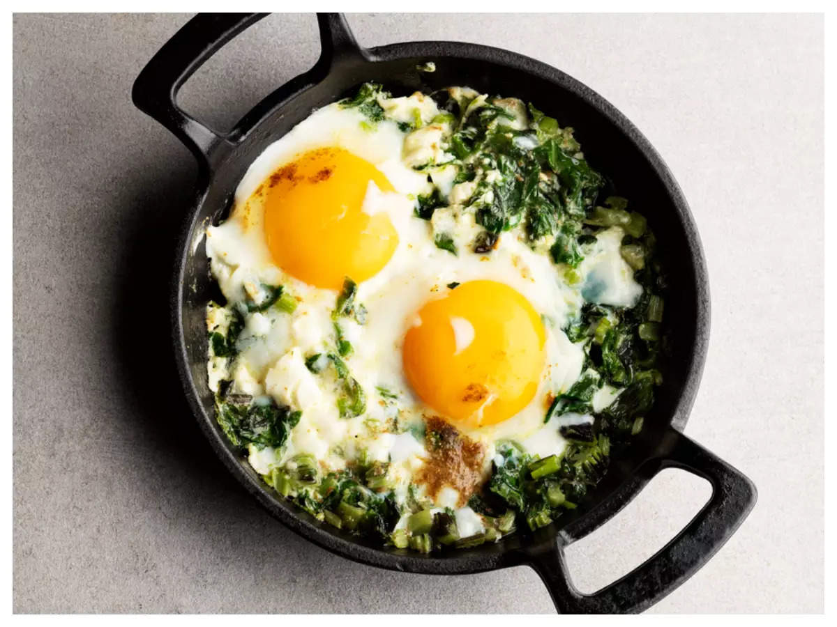 Is Egg a memory boosting food?