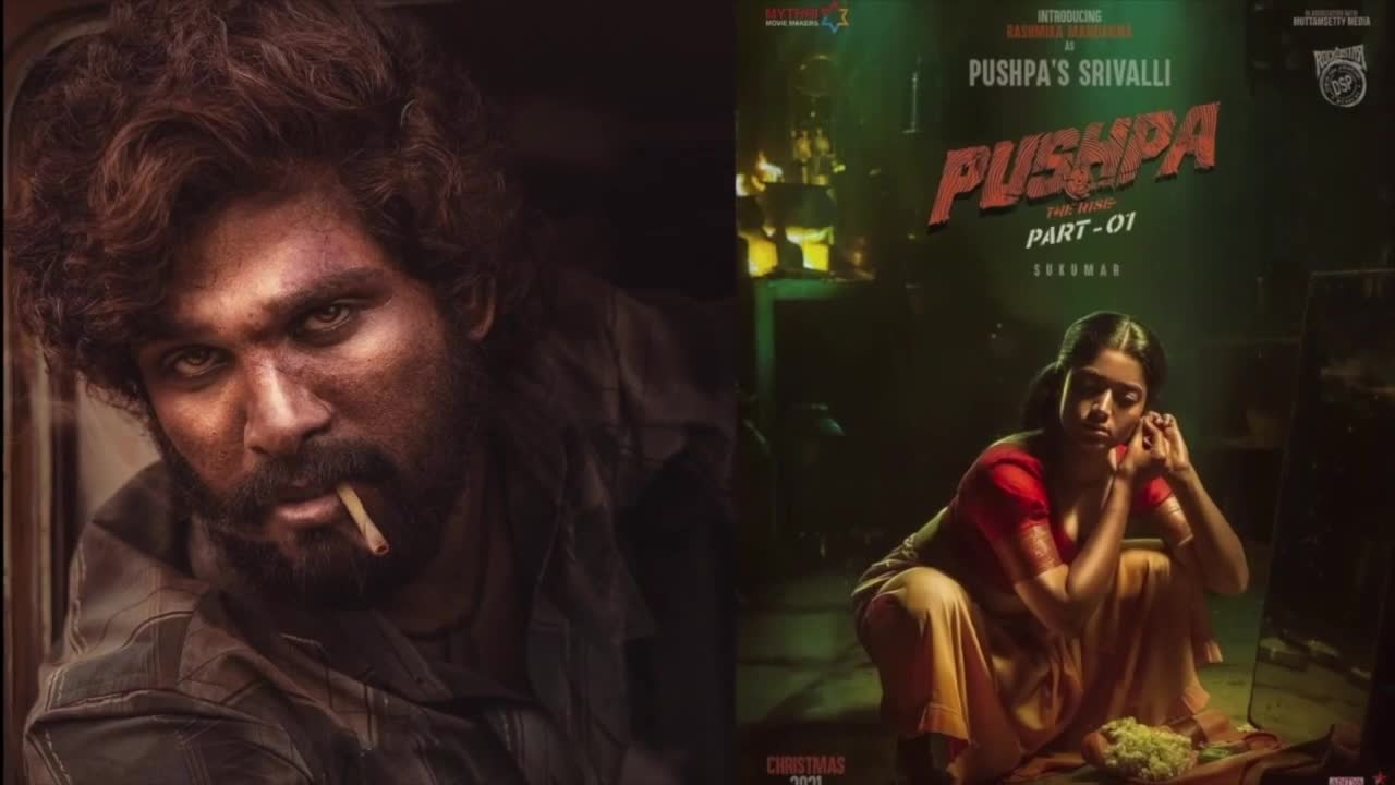 Allu Arjun's 'Pushpa: The Rise' all set to release in Russia