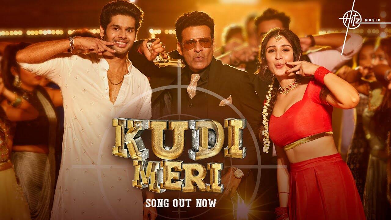 watch-latest-hindi-video-song-kudi-meri-sung-by-dhvani-bhanushali-and