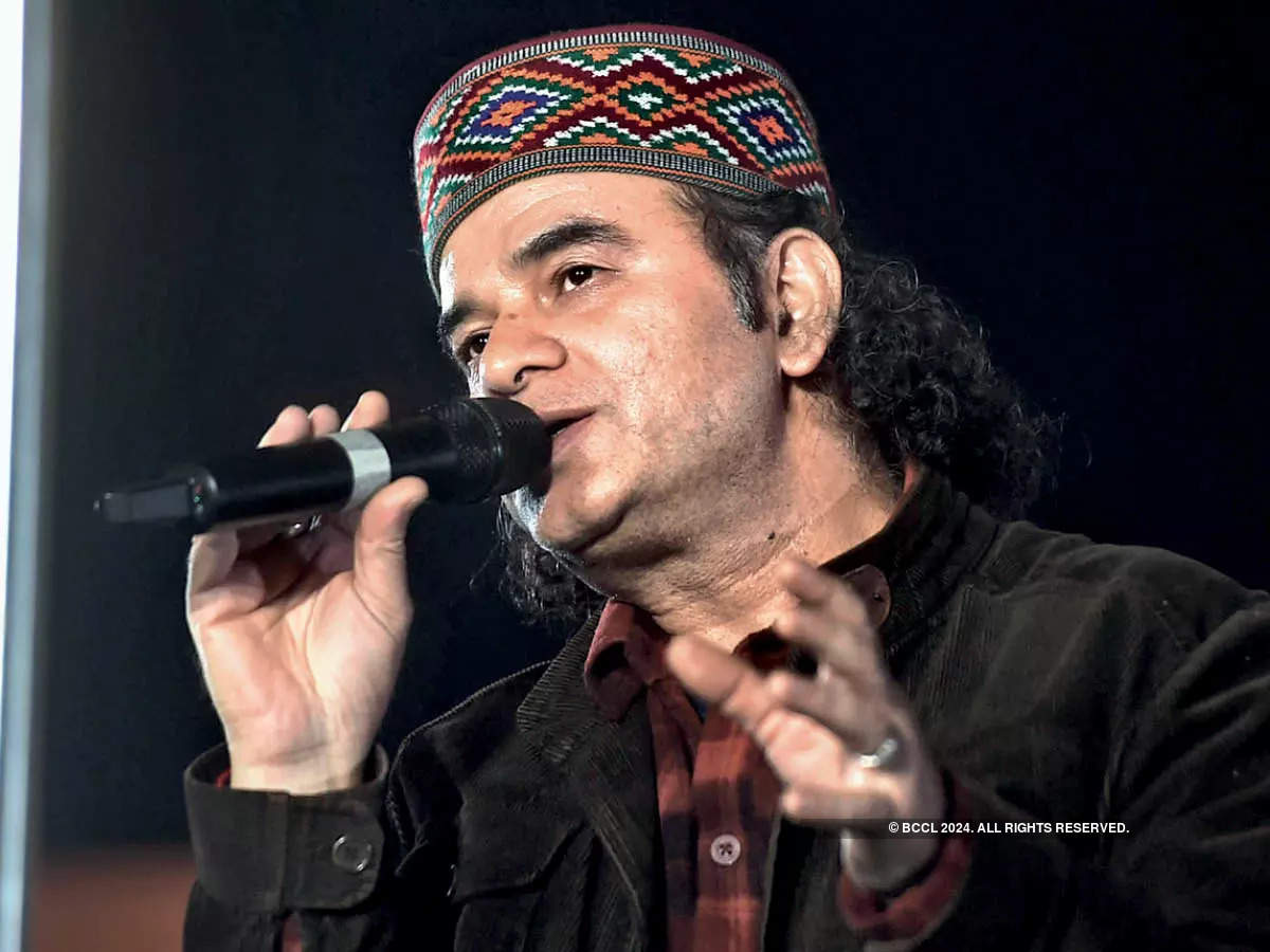Mohit Chauhan shared nuggets about Rockstar