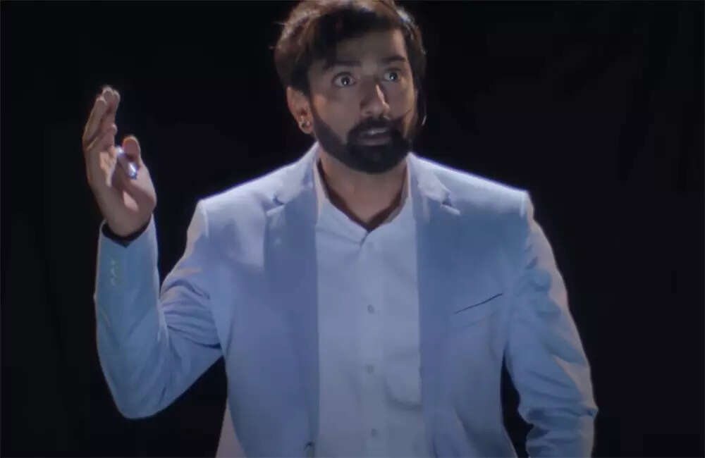 ​Mukhachitram​2