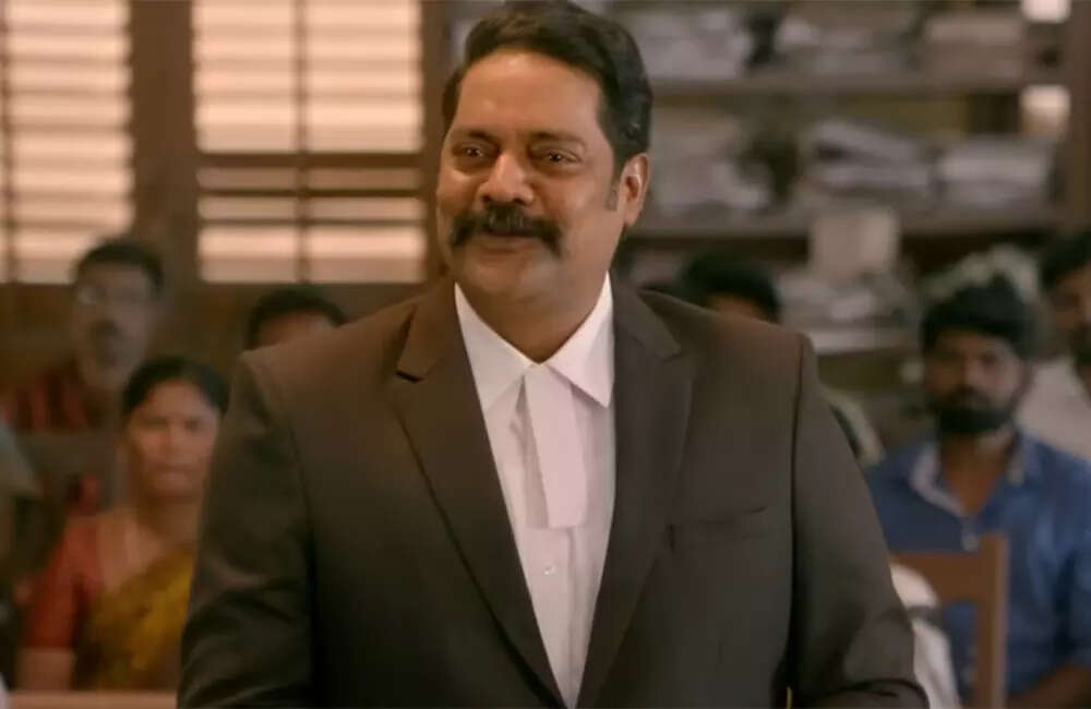 ​Mukhachitram​4