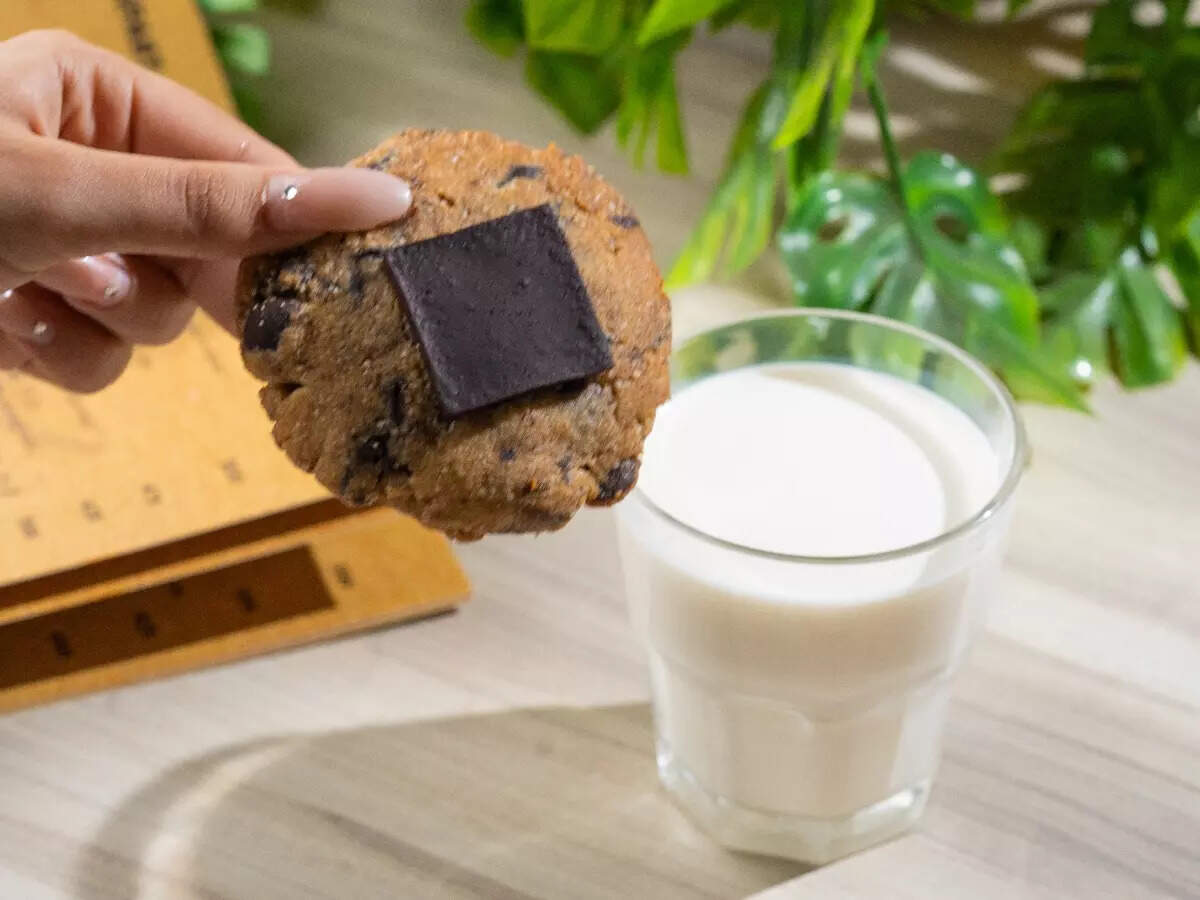 International Cookie Day How does your cookie crumble? Times of India