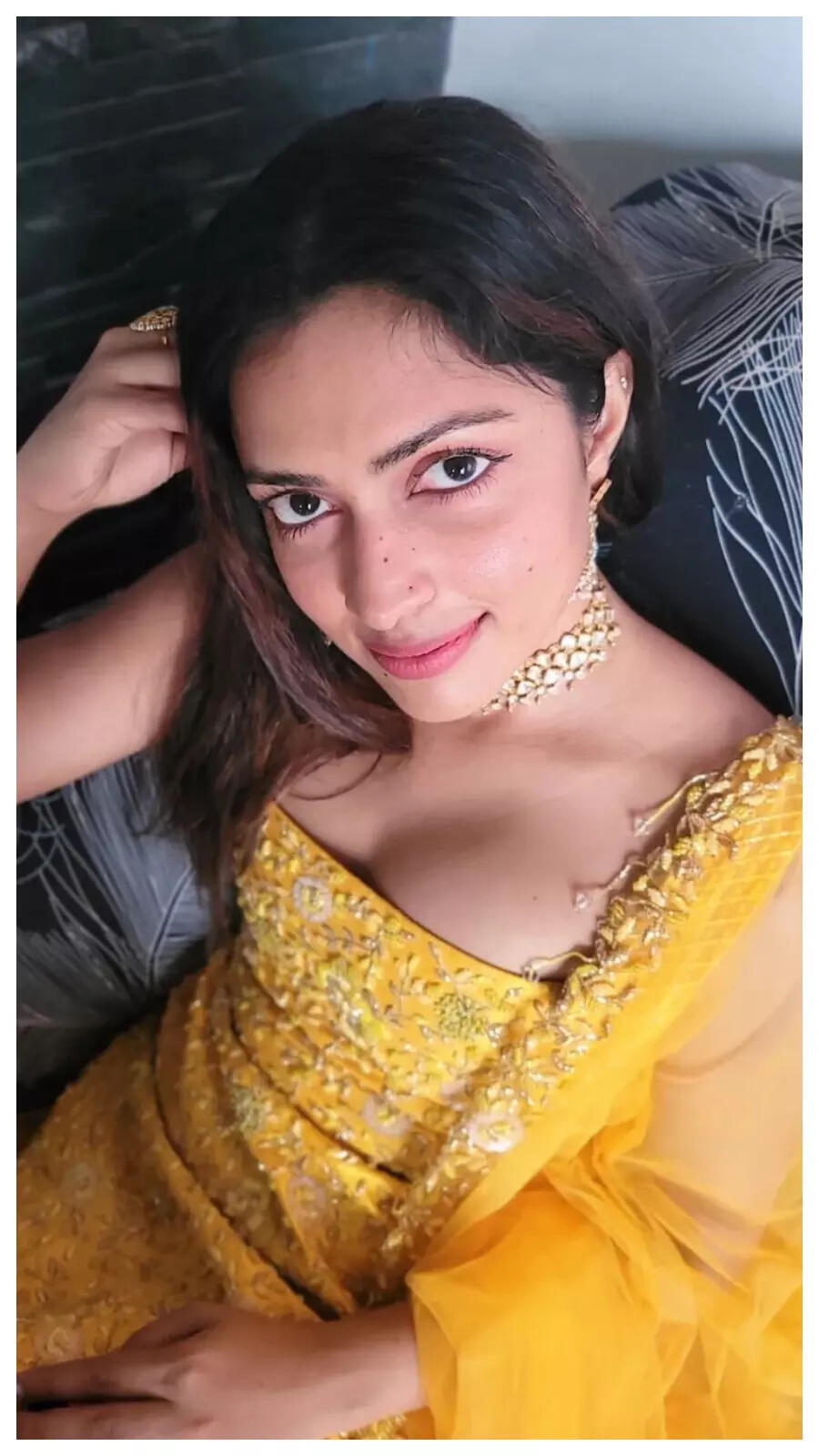 Recent click