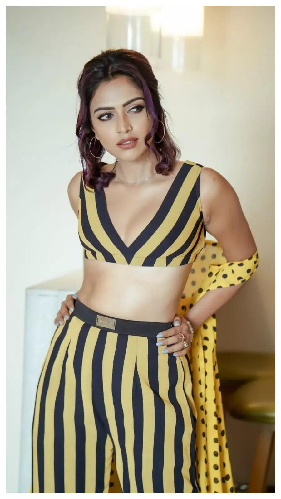 Stylish