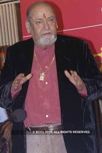 Shammi Kapoor: Life in Pics