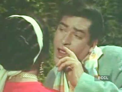 A tribute to the legend: Shammi Kapoor