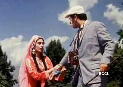 A tribute to the legend: Shammi Kapoor