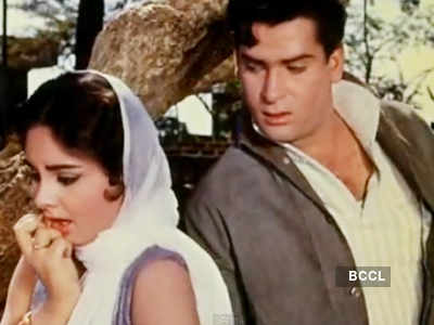 A tribute to the legend: Shammi Kapoor