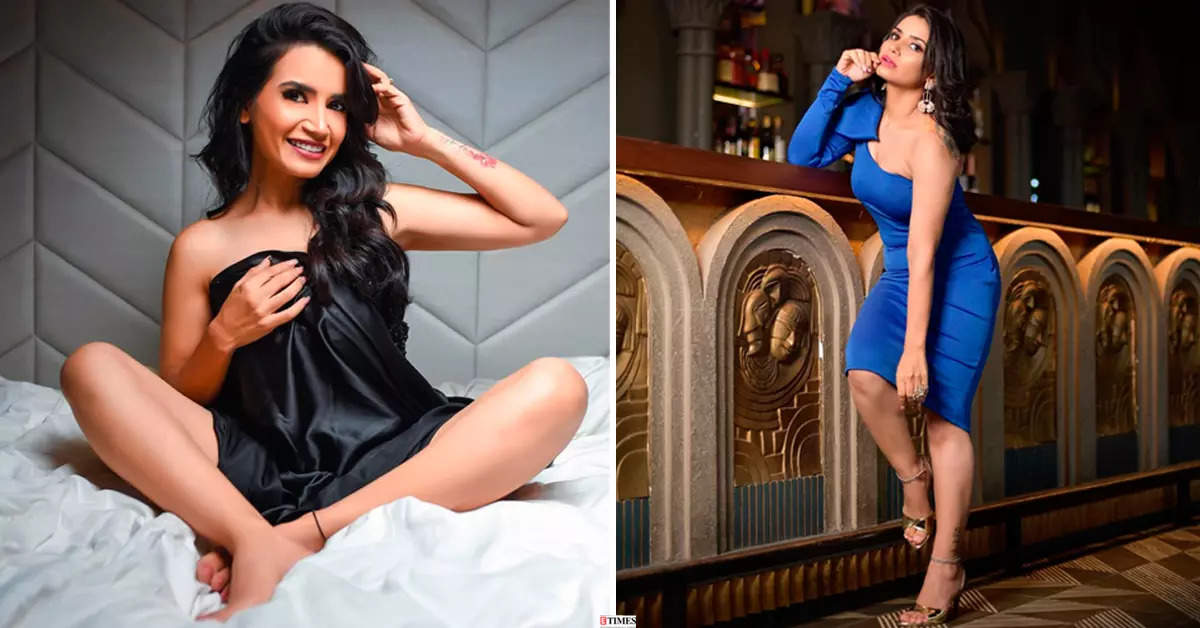 Taarak Mehta Ka Ooltah Chashmah actress Priya Ahuja’s glamorous transformation pictures go viral