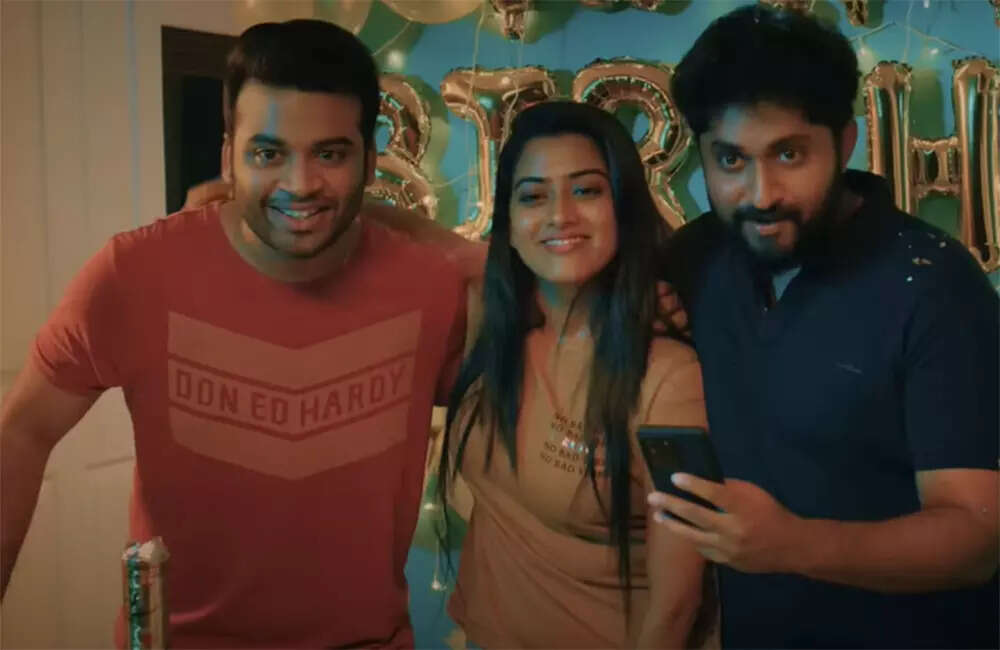 ​Veekam​3