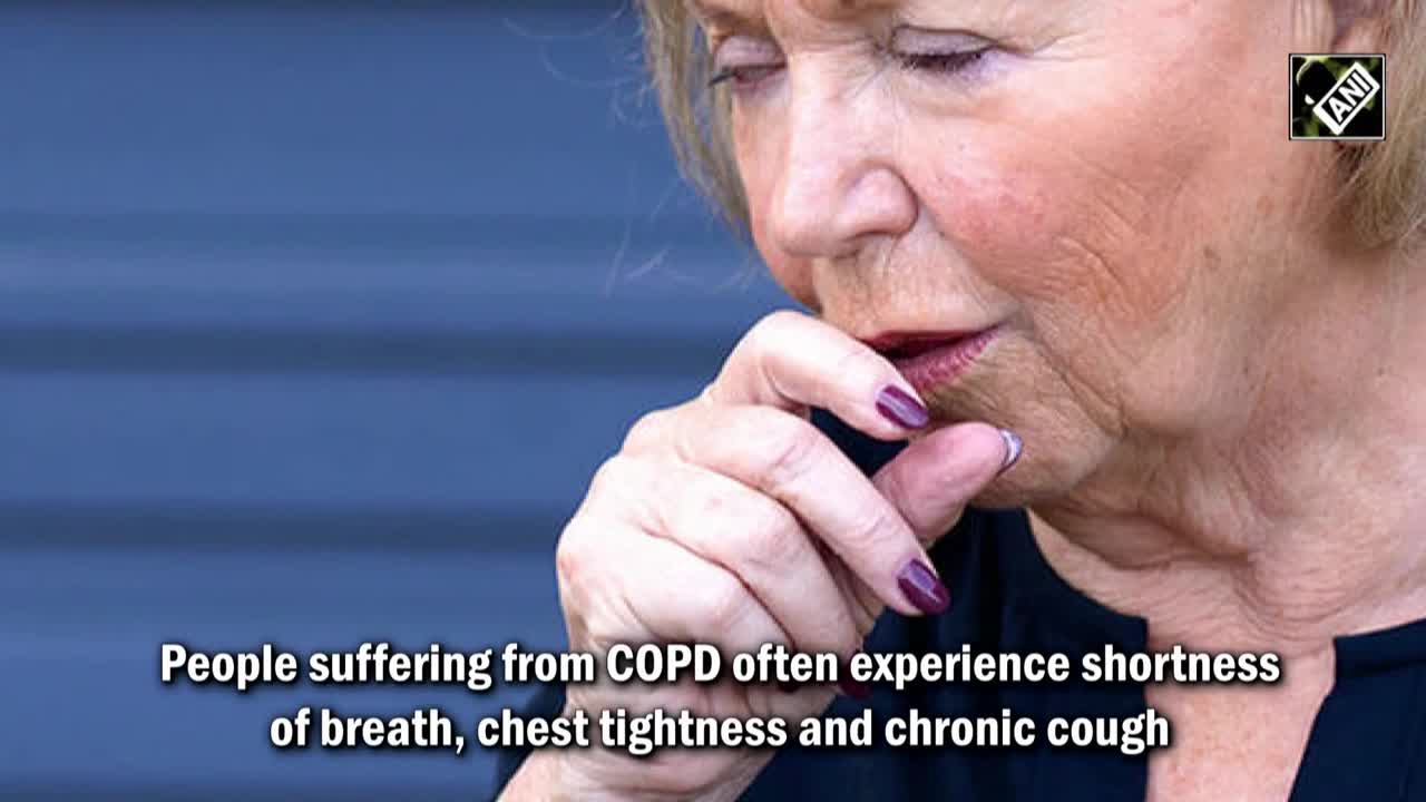 copd Household air purifiers improve heart health in COPD patients