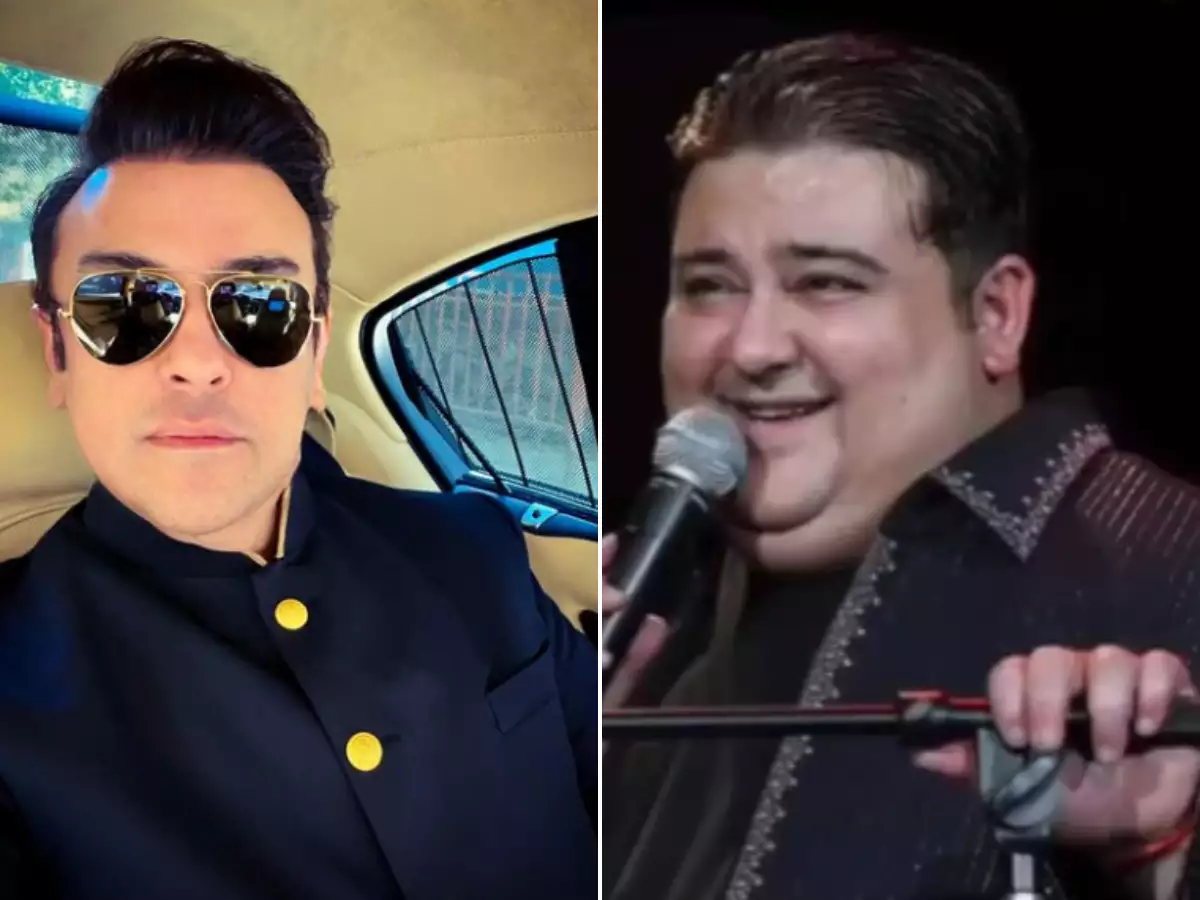 Weight loss: Adnan Sami was stopped from entering US after his ...