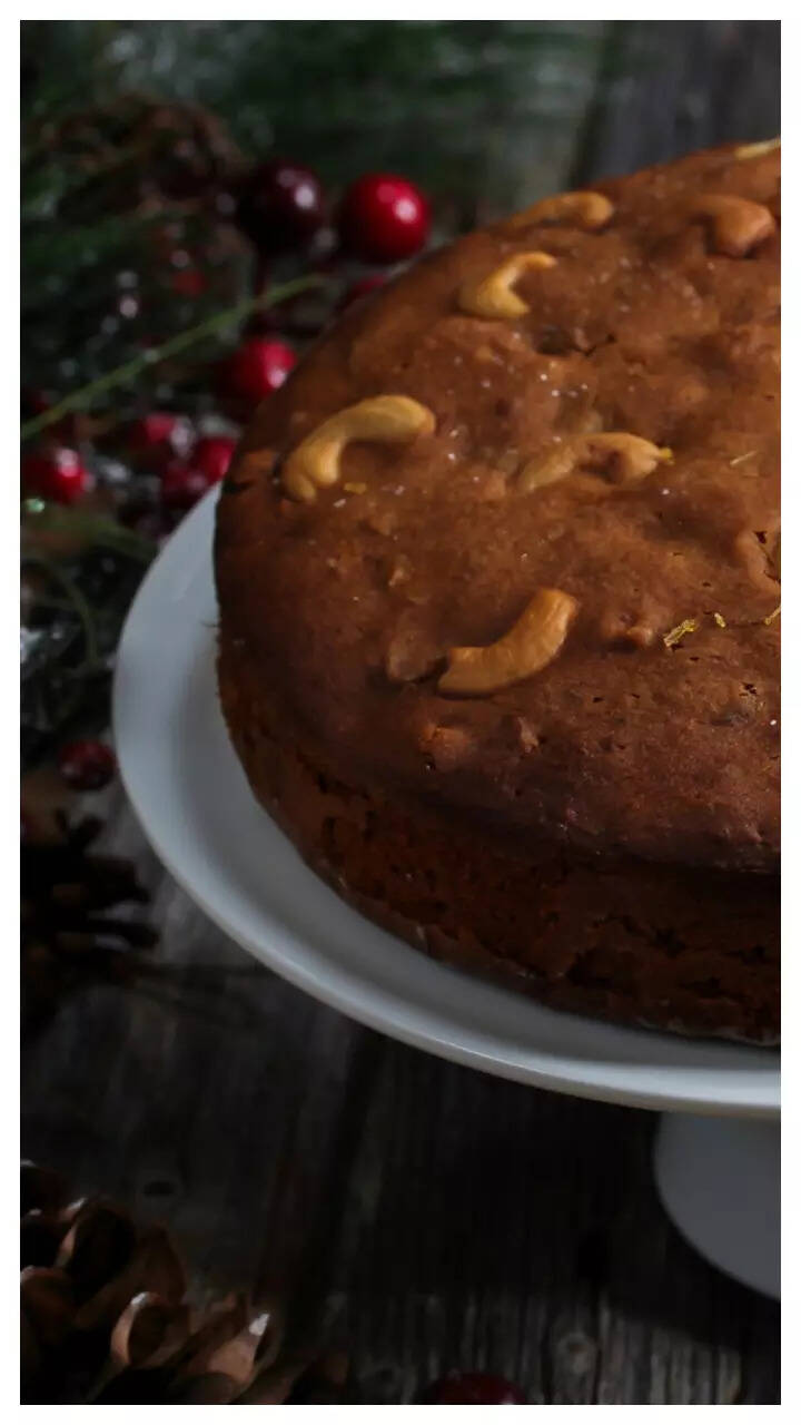 Chocolate Rum Cake Recipe India Bryont Blog