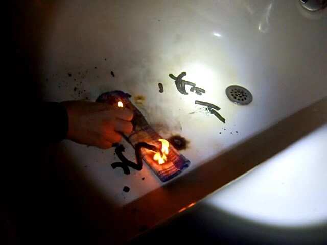 Watch The Latest English Official Music Video Song Torture Me Sung By