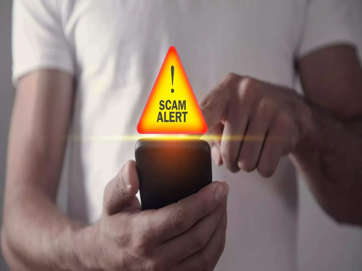 Alert! British High Commissioner warns against scam to lure Indian