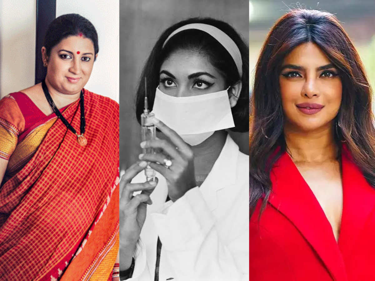 Beauty queens who took great strides and proved their excellence across professional spheres