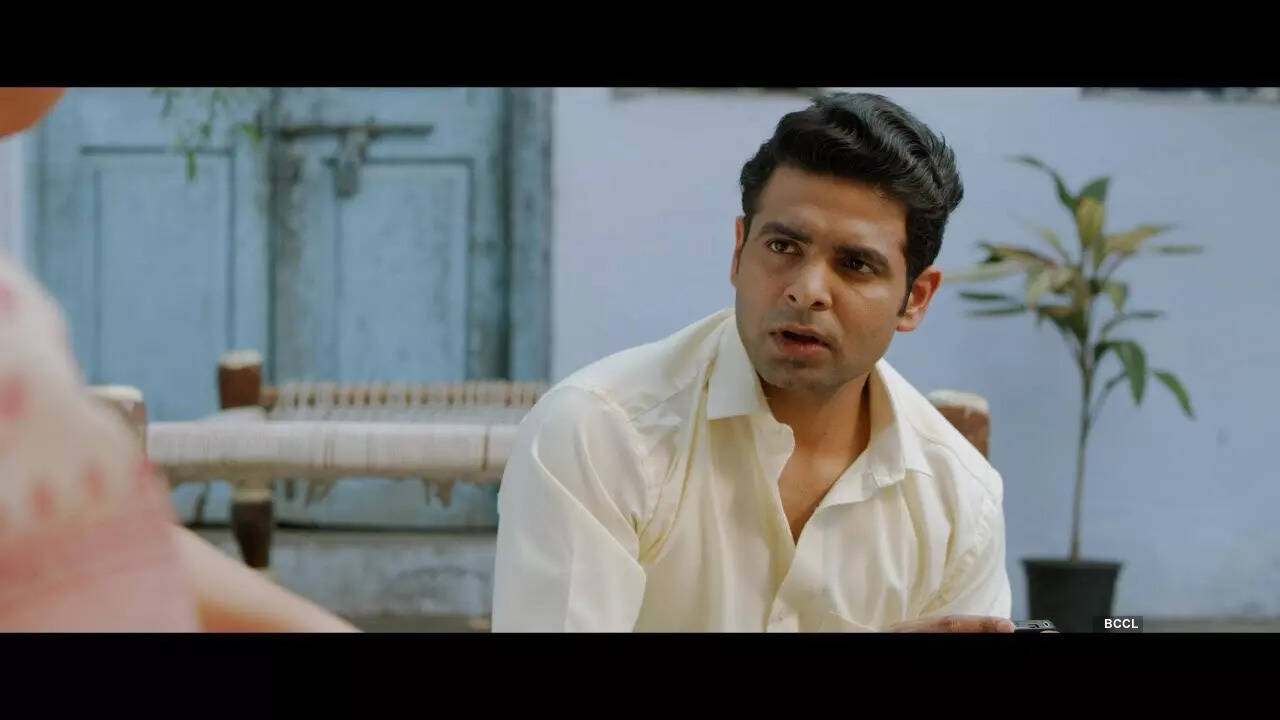 In Pictures: &lsquo;Shukrdosh&rsquo; promises to be a laugh riot