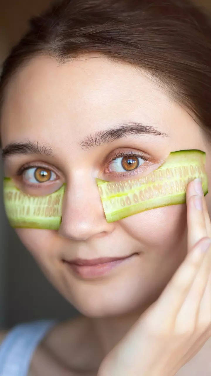 Natural, effective remedies to lighten dark circles