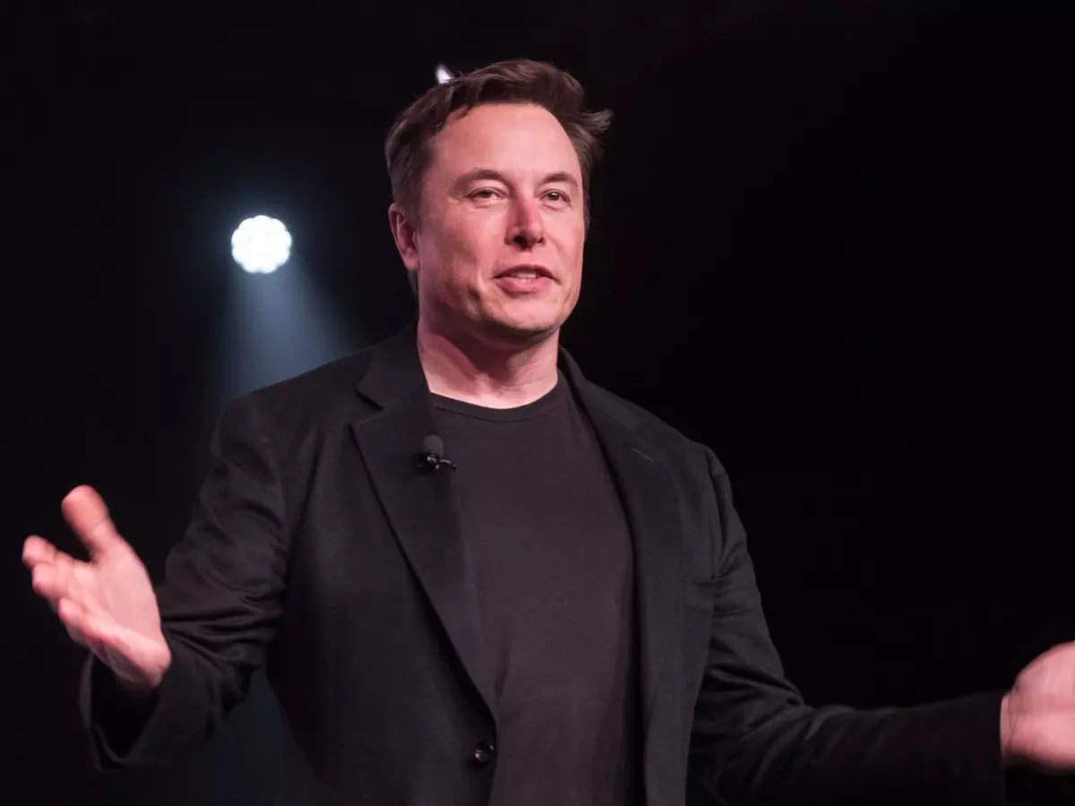 Elon Musk's 5-minute rule: Block your time like Tesla's CEO - Timeular