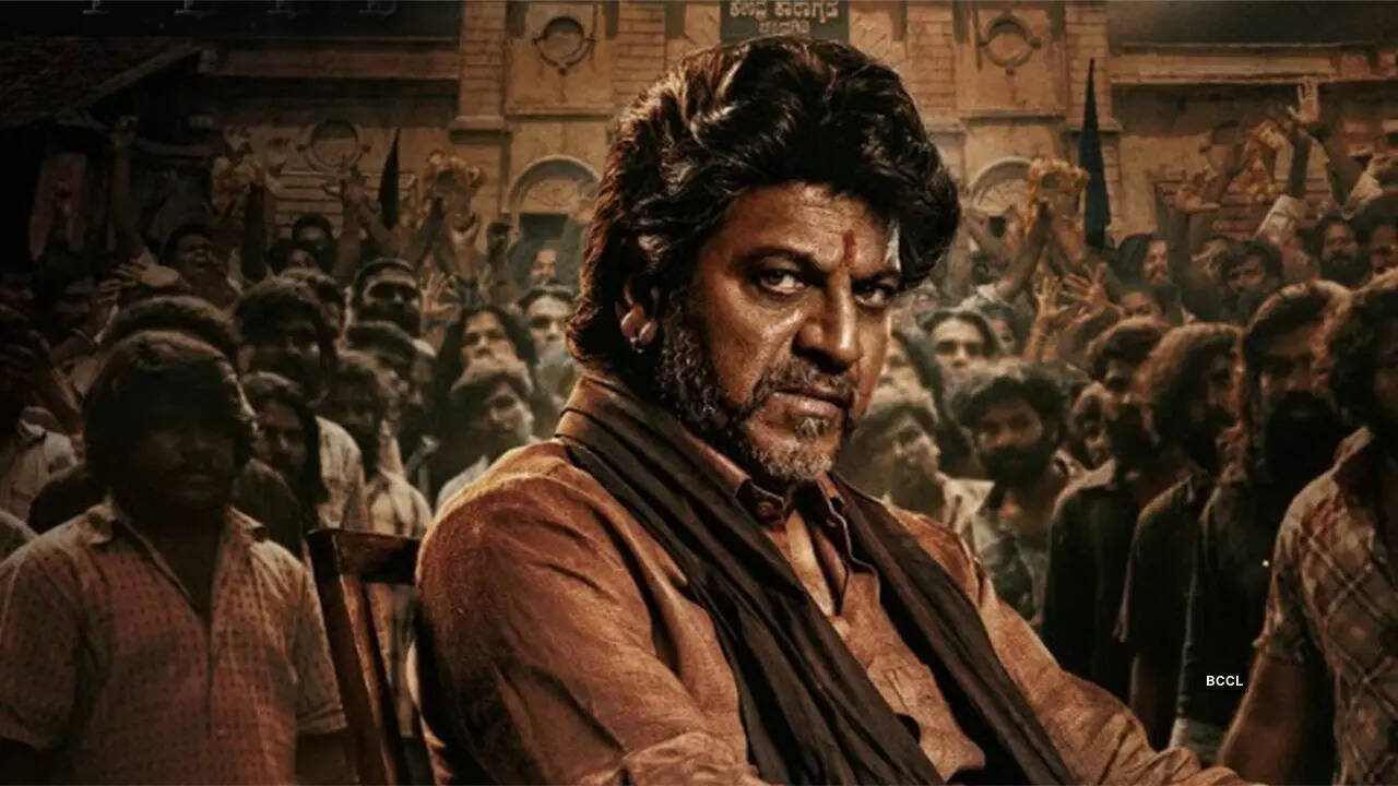 veda kannada movie review