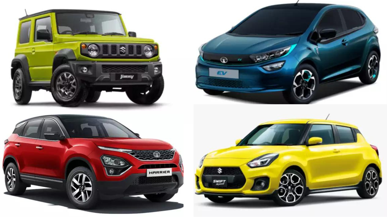 In Pics: Upcoming Maruti, Tata and Hyundai cars at Delhi Auto Expo