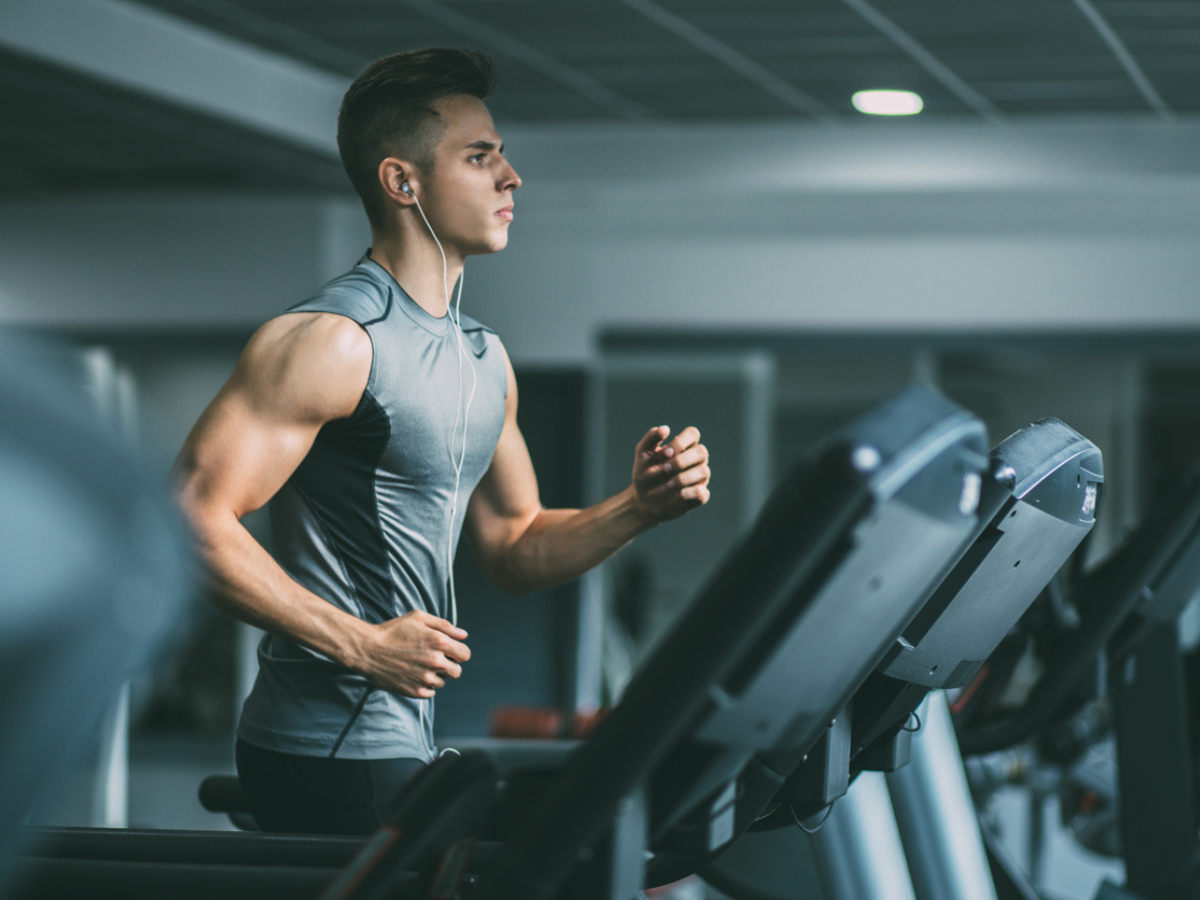 Are Supplements Really Necessary to Be Successful in the Gym? - Living  Healthy