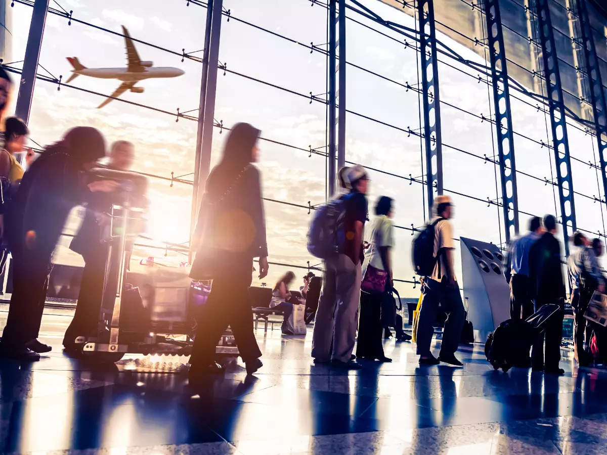 India’s new Greenfield Airports, easier access to several offbeat and popular destinations India’s new Greenfield Airports, easier access to several offbeat and popular destinations