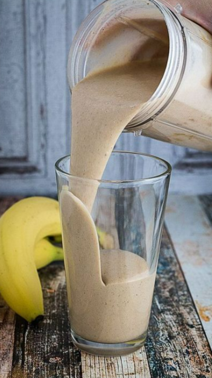 Weight Loss Shakes & Smoothies: Homemade Weight Loss Shakes to