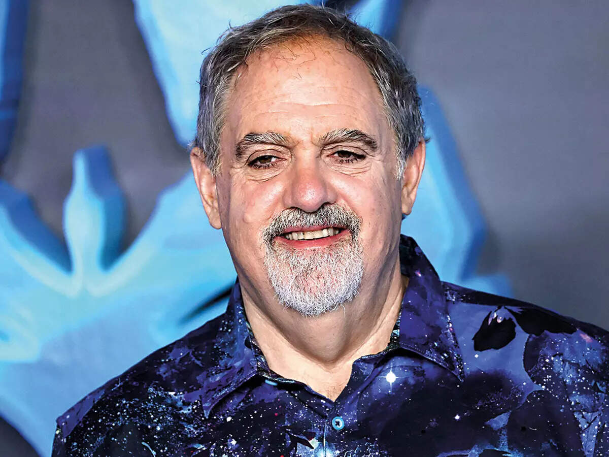 Jon Landau: Cinema has to give people content worth getting out of the ...
