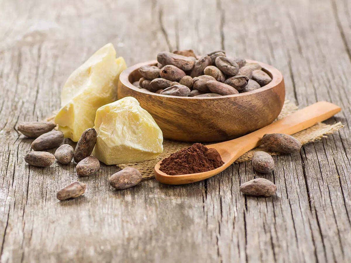 Cocoa Butter How To Make It At Home And Its Uses