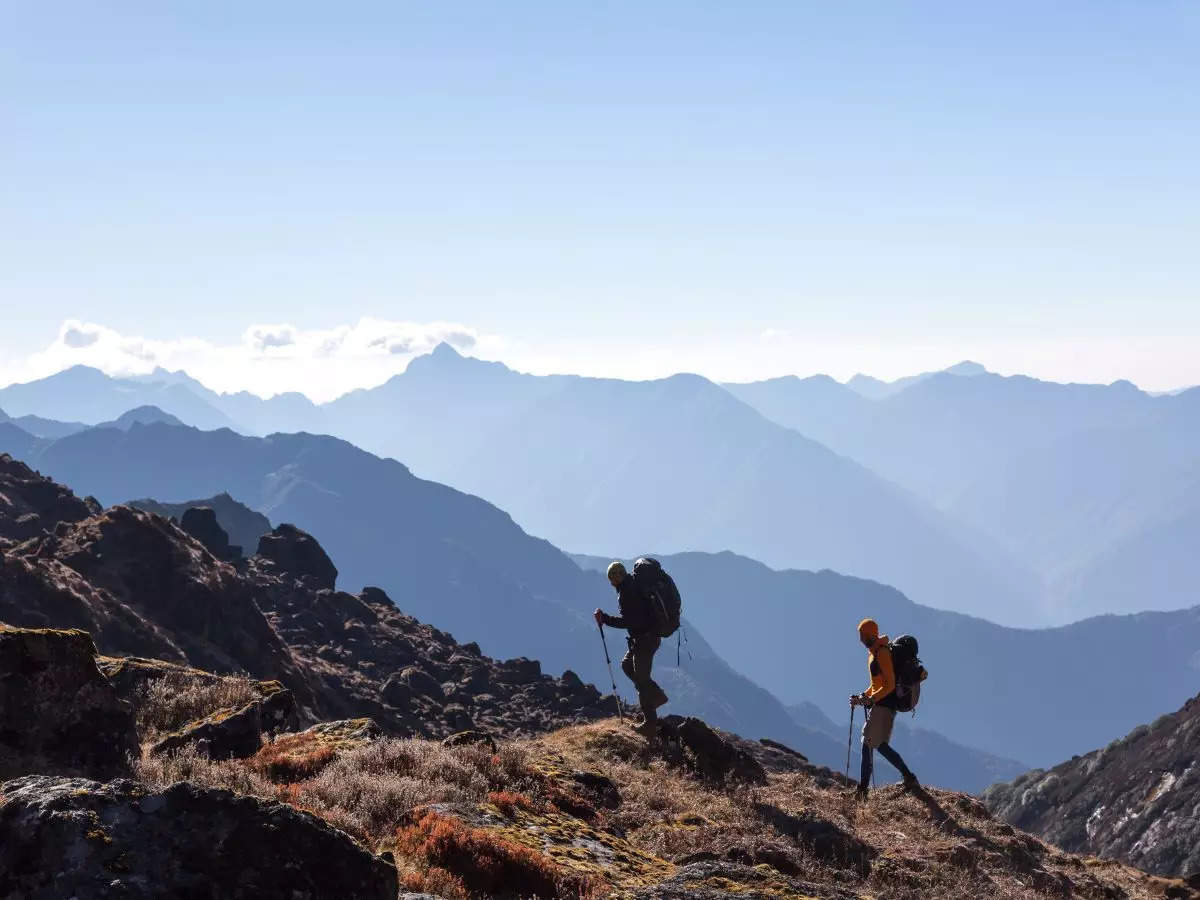 Indian Army to push adventure tourism in border areas Indian Army to push adventure tourism in border areas
