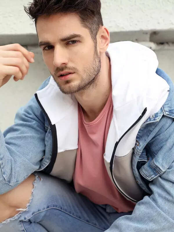 Aleksandar Alex Ilic&rsquo;s pictures