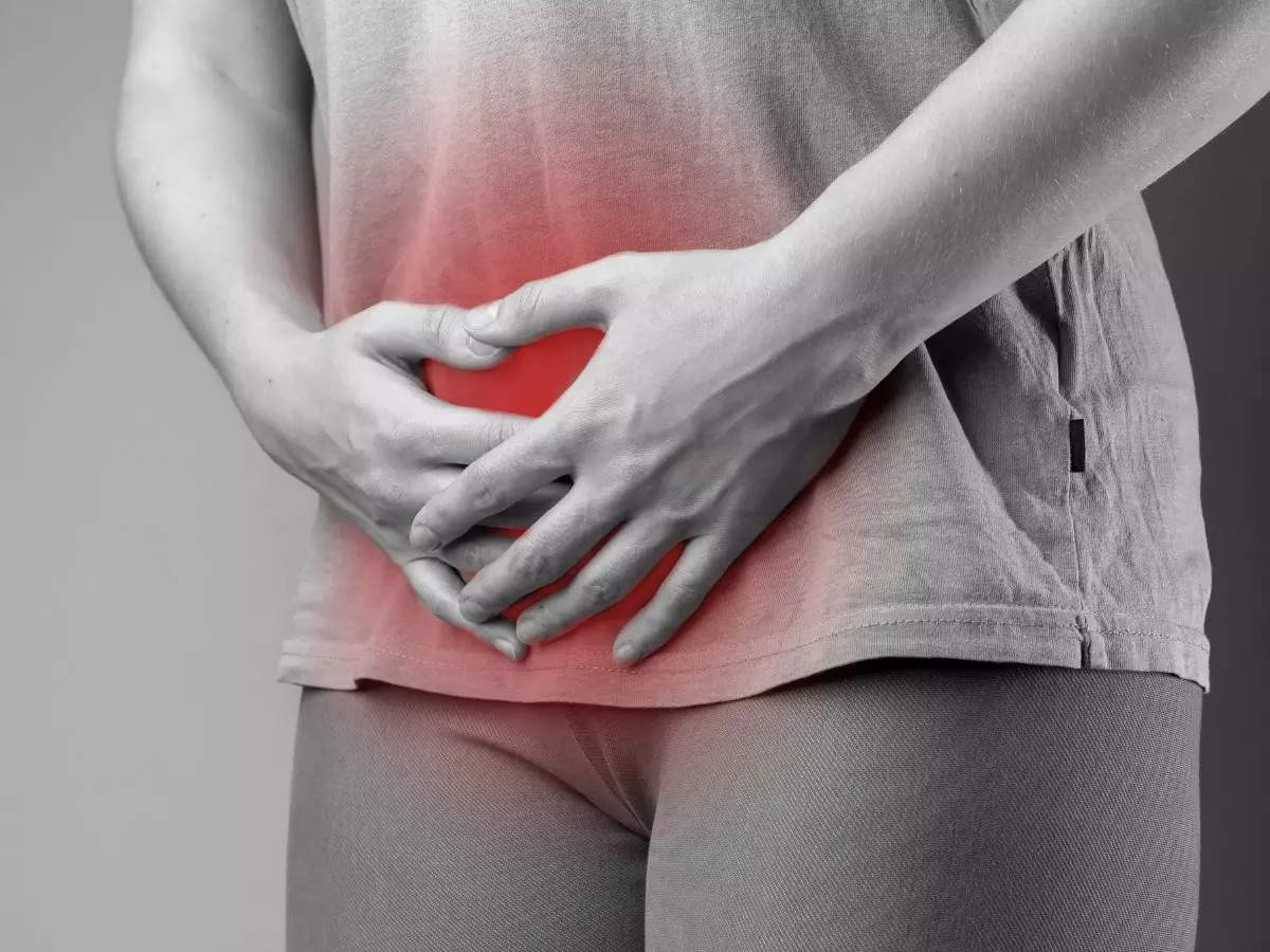 6 reasons why your vagina itches | The Times of India