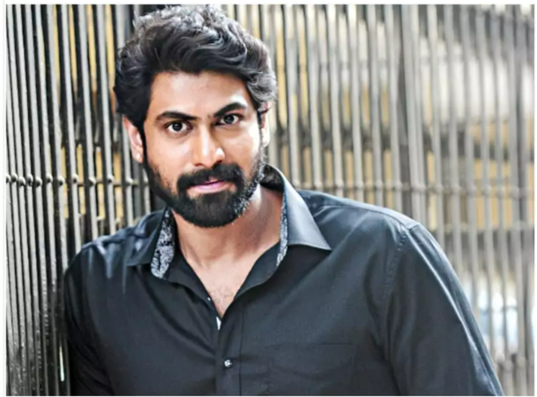 Rana Daggubati confesses feeling 'jealous' after his visit to