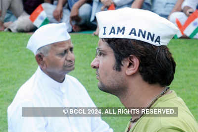 'I Am Anna'