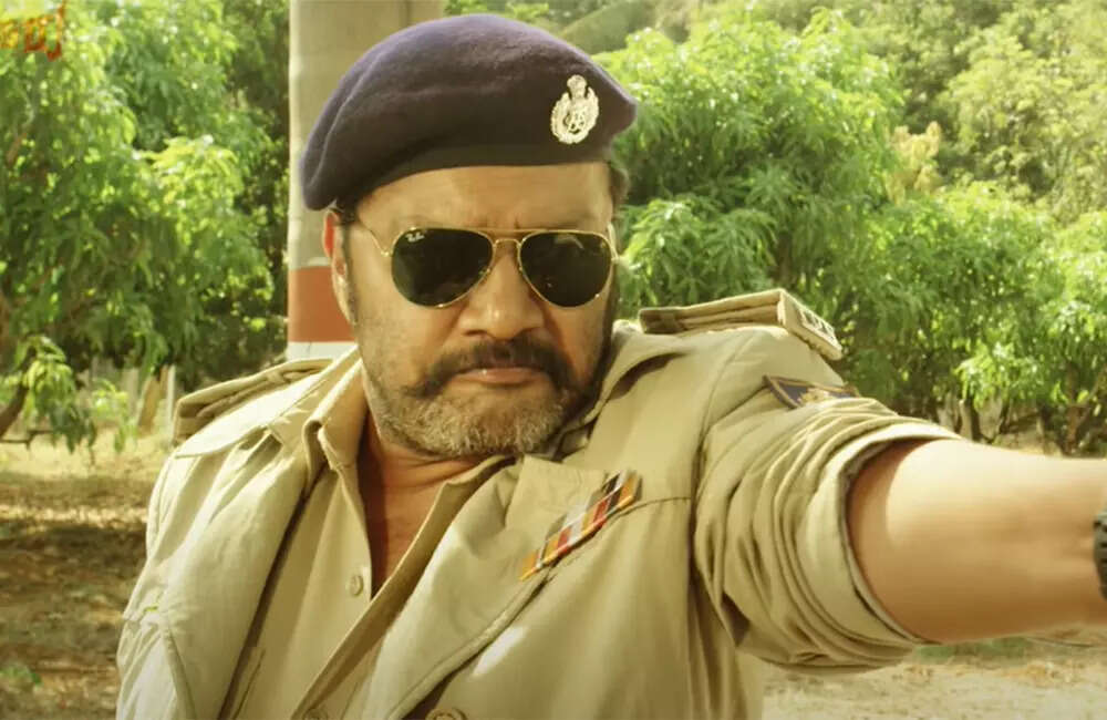 ​Raakshasaru​2