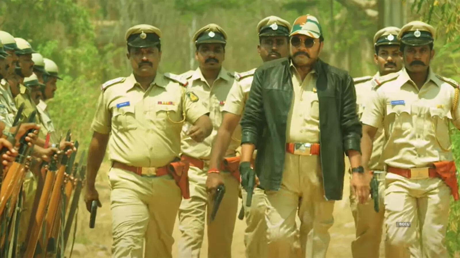 ​Raakshasaru​db