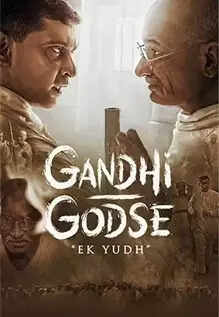 Gandhi Godse Ek Yudh Movie: Showtimes, Review, Songs, Trailer ...