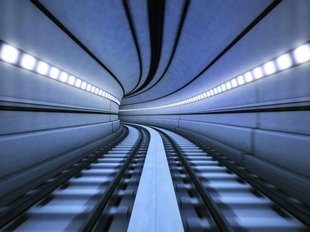 India get its longest ‘escape tunnel’; here’s all that you need to know India get its longest ‘escape tunnel’; here’s all that you need to know