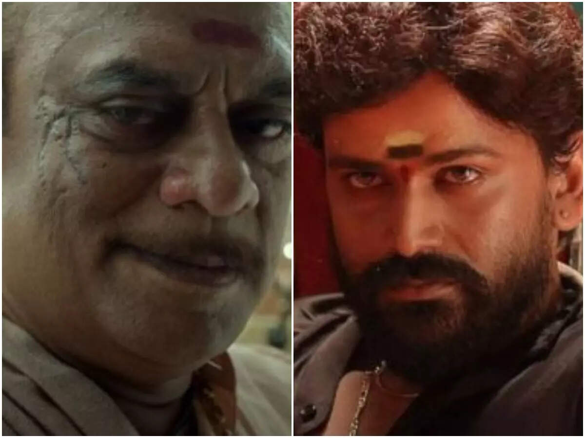 One year of PAN India blockbuster 'Pushpa: The Rise'; Here is to ...